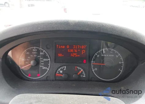 2020 Ram Promaster 1500 Low Roof 136 Wb z USA, uszkodzony, nr VIN 3C6TRVAG3LE123855